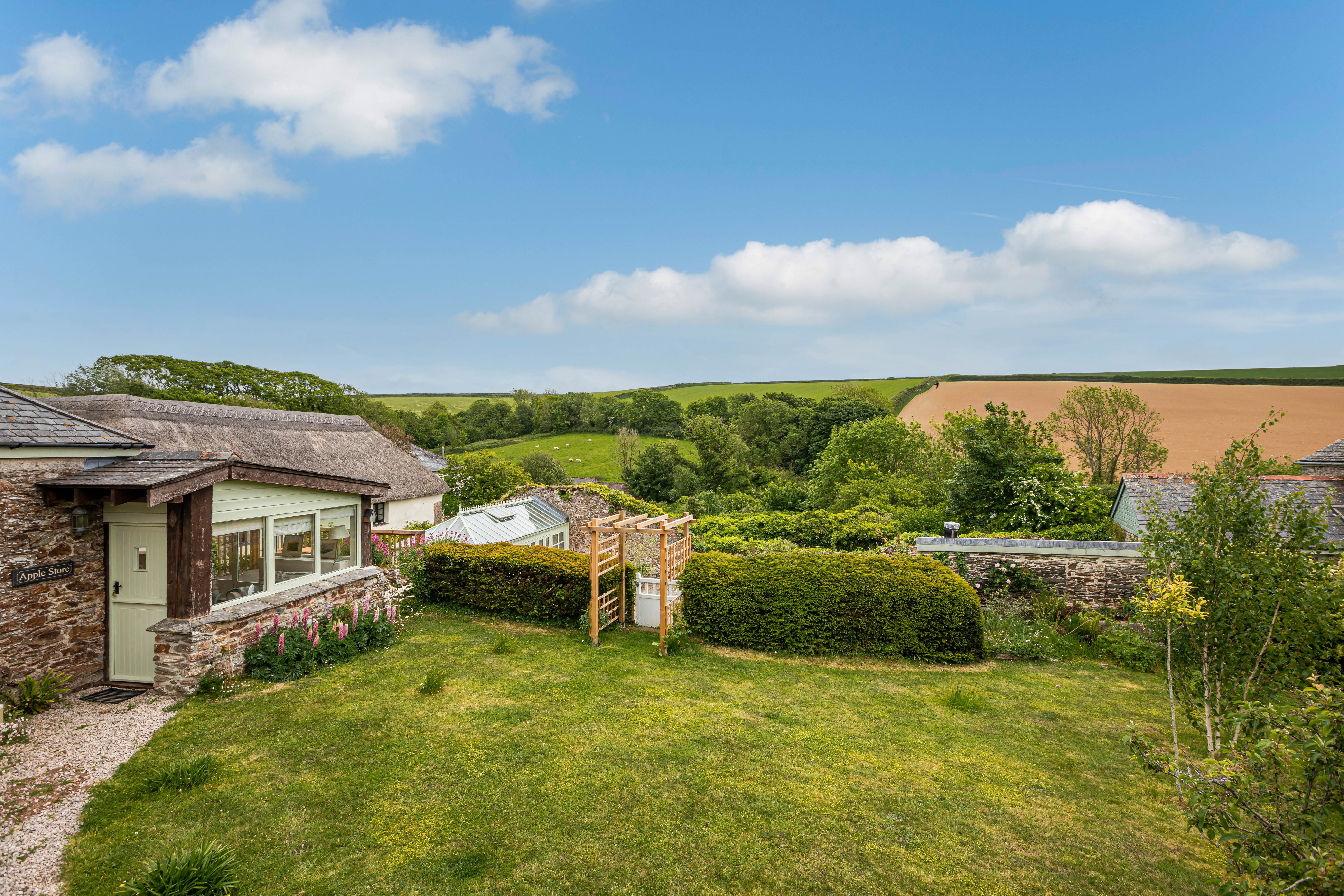 Dunstone Farm  - photo 5