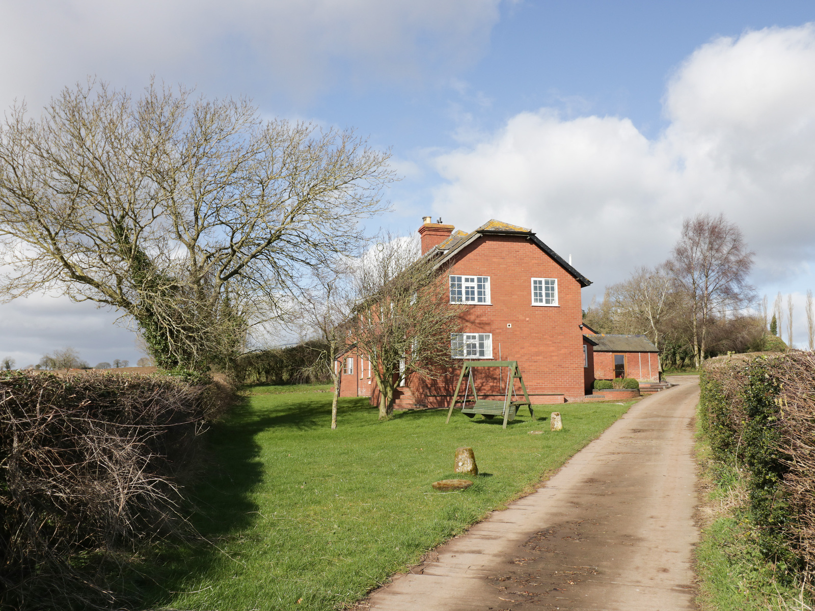Pencombe, Herefordshire