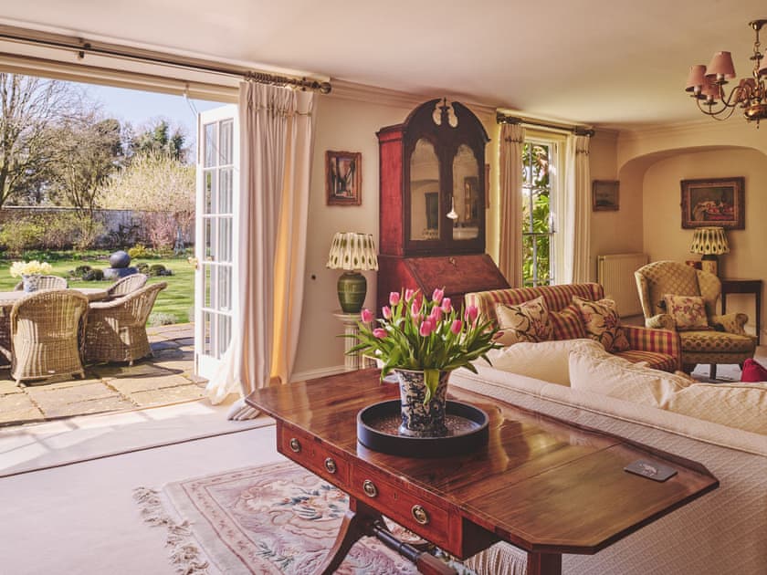 Duskwillow Cottage - photo 3