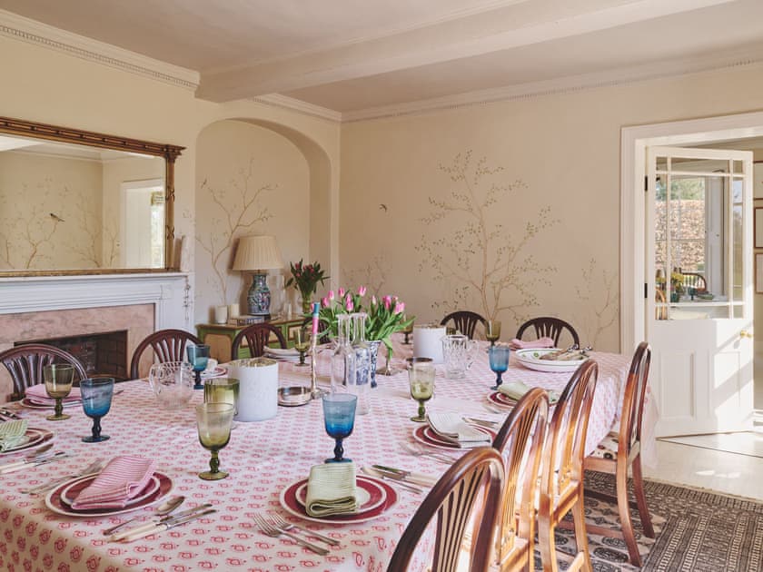 Duskwillow Cottage - photo 4