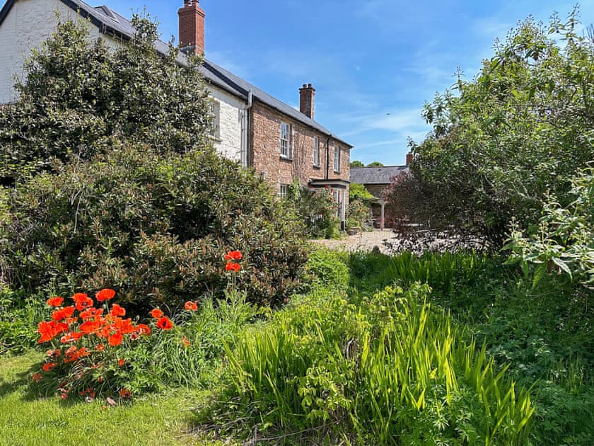 Duvale Cottages - Duvale Priory - photo 2
