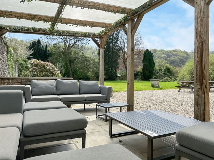 Duvale Cottages - Duvale Priory - photo 3