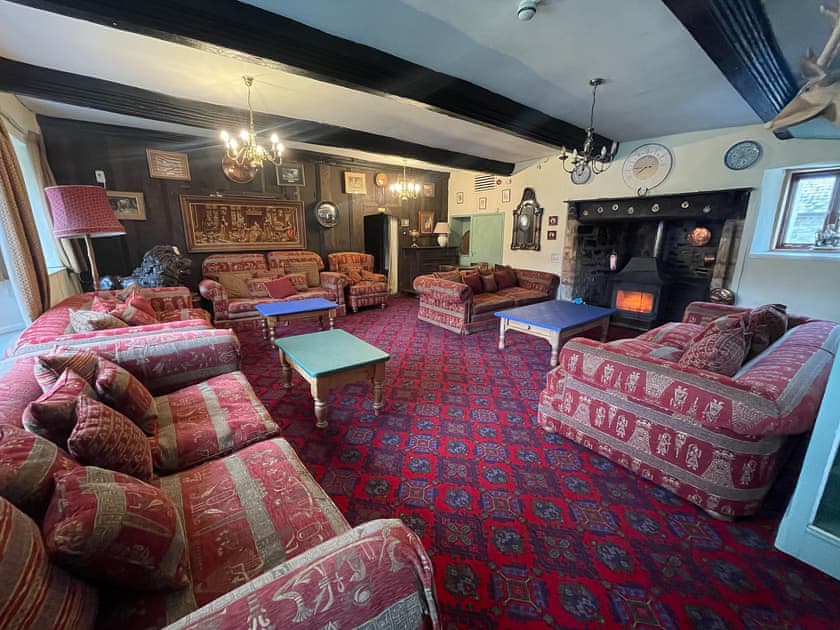 Duvale Cottages - Duvale Priory - photo 5