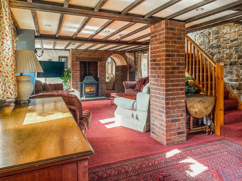 Duvale Cottages - Orchard Barn - photo 5