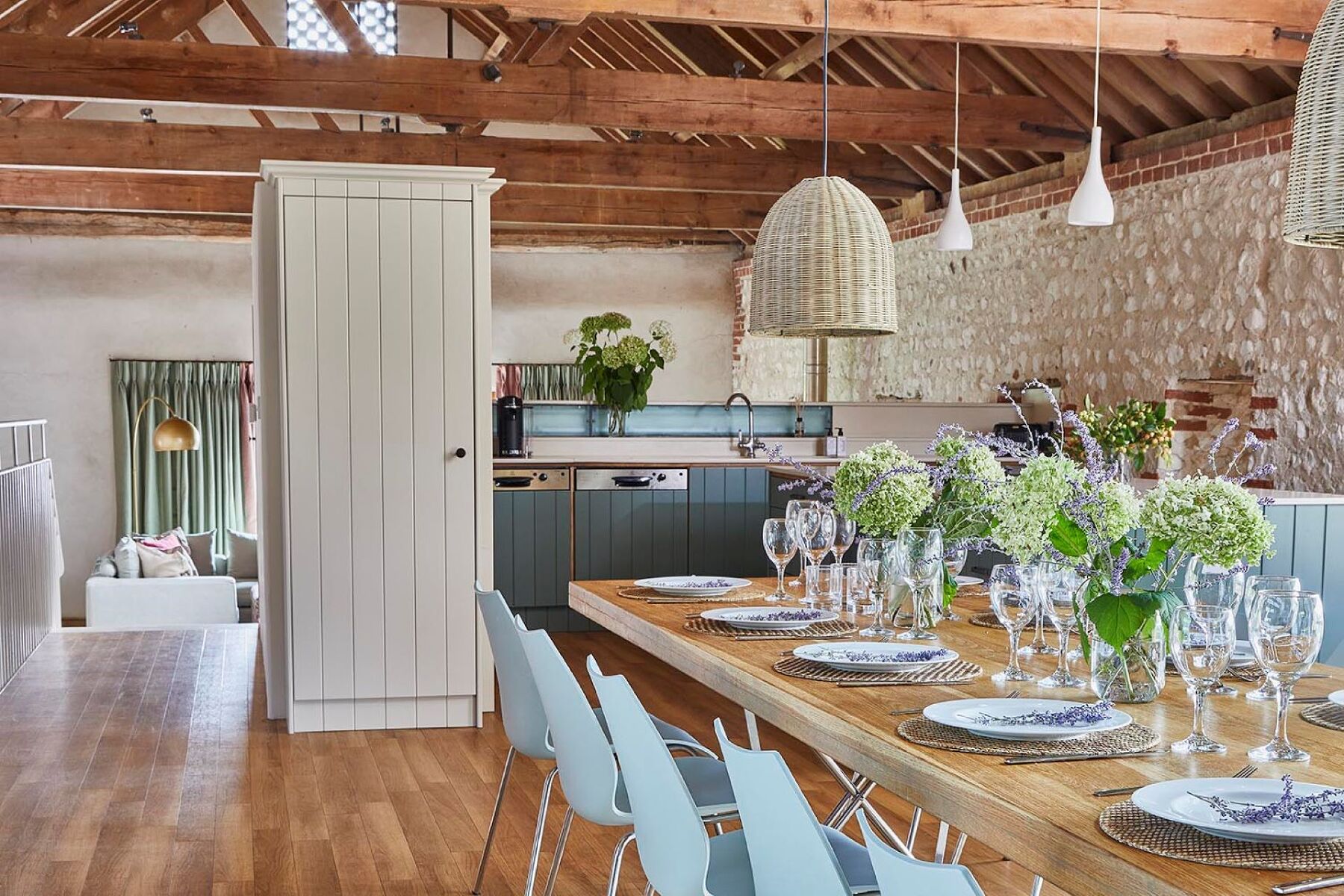 East Barn - photo 2