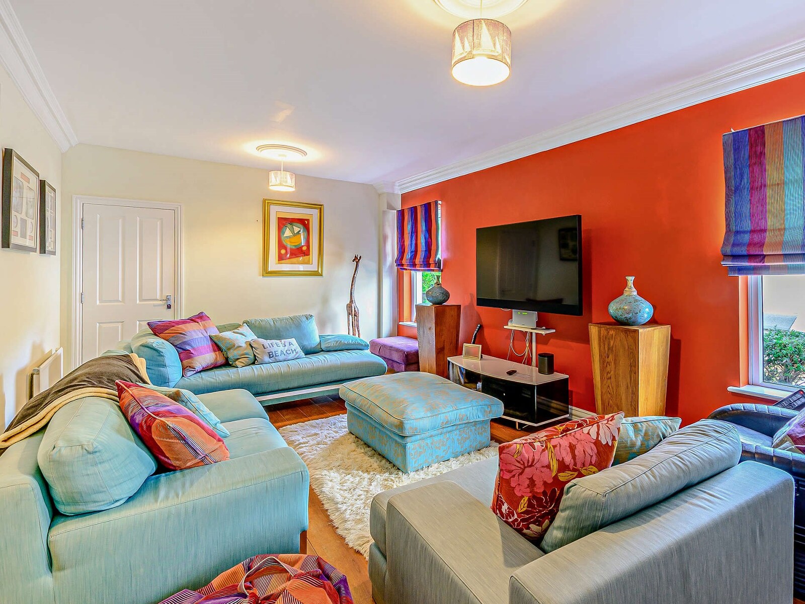 Coastal Breeze - Seafront Luxury & Outdoor Fun - photo 2
