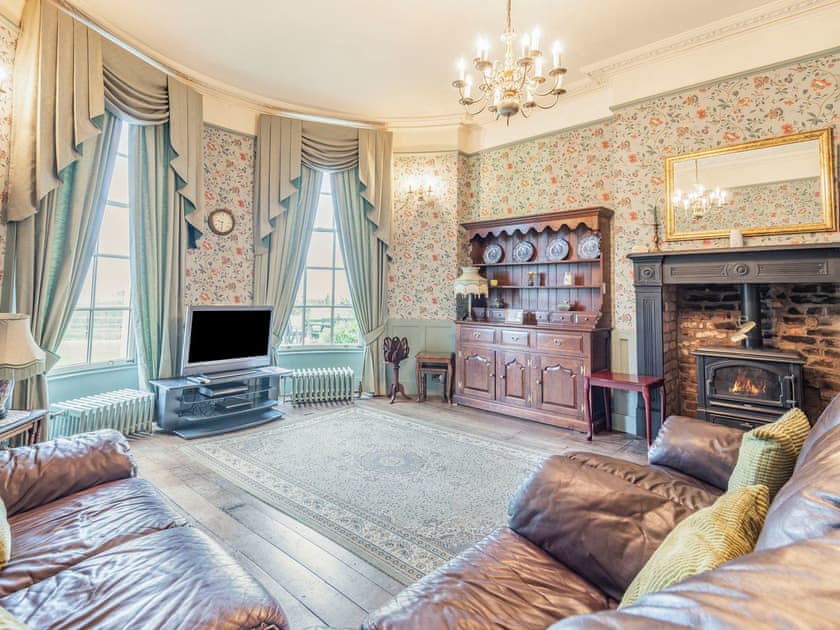 Edderton Hall Country House - photo 5
