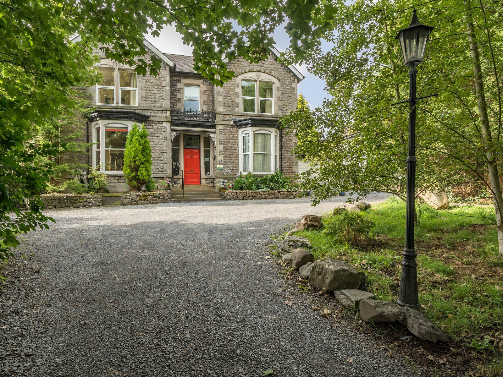 Eden Lodge - photo 2