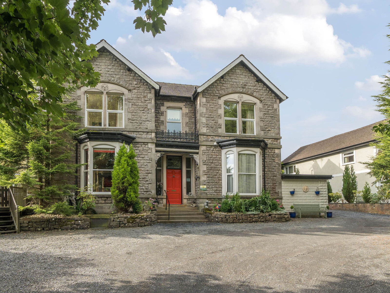 Eden Lodge - photo 3