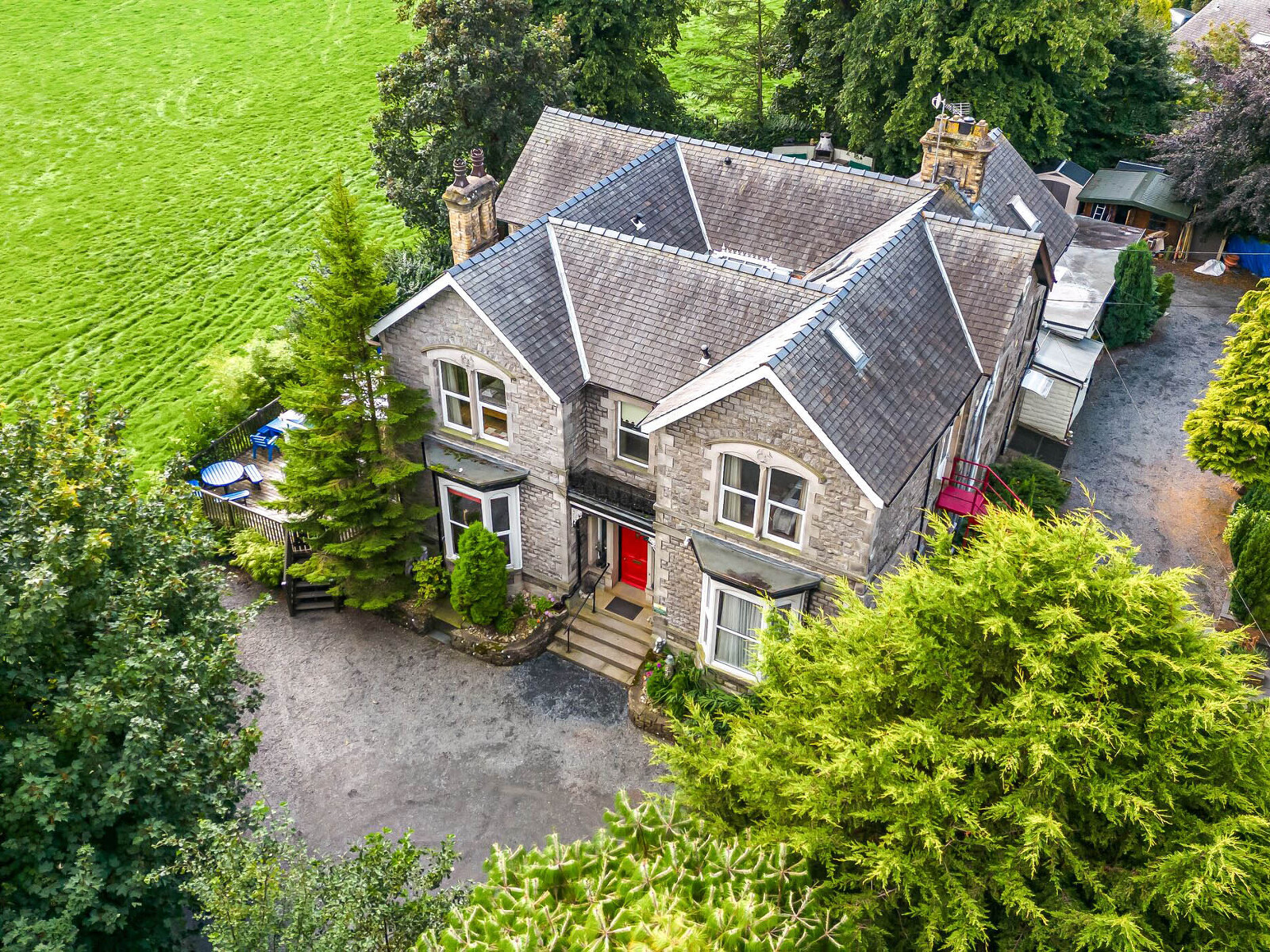 Eden Lodge - photo 4