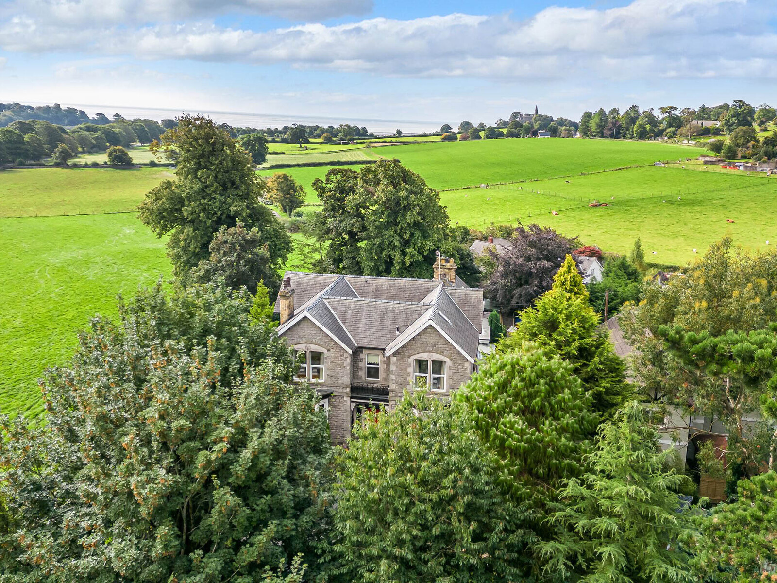 Eden Lodge - photo 5