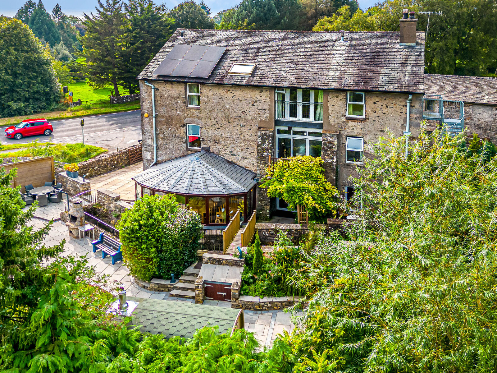 Kendal, Cumbria