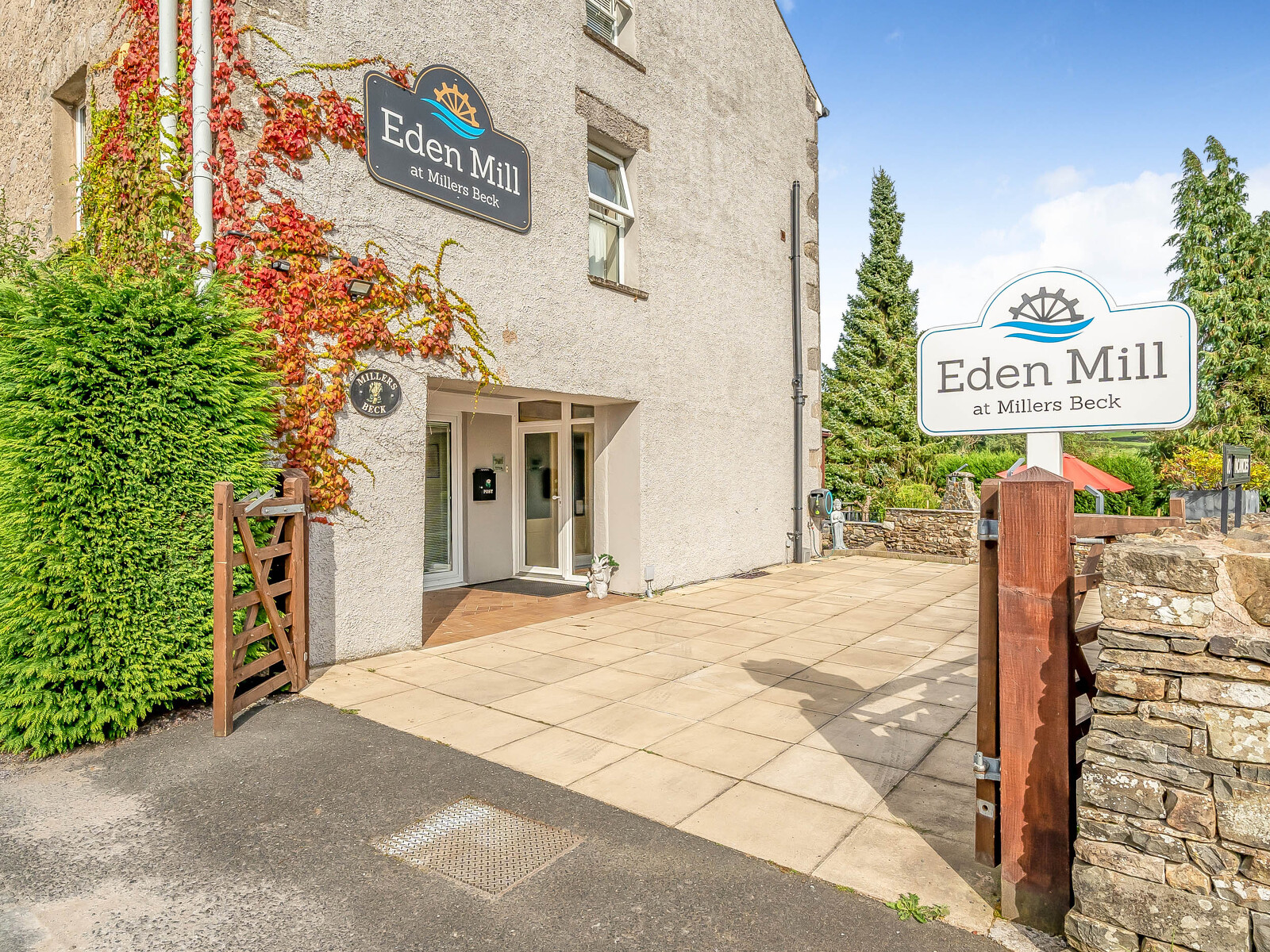 Eden Mill, Millers Beck - photo 2
