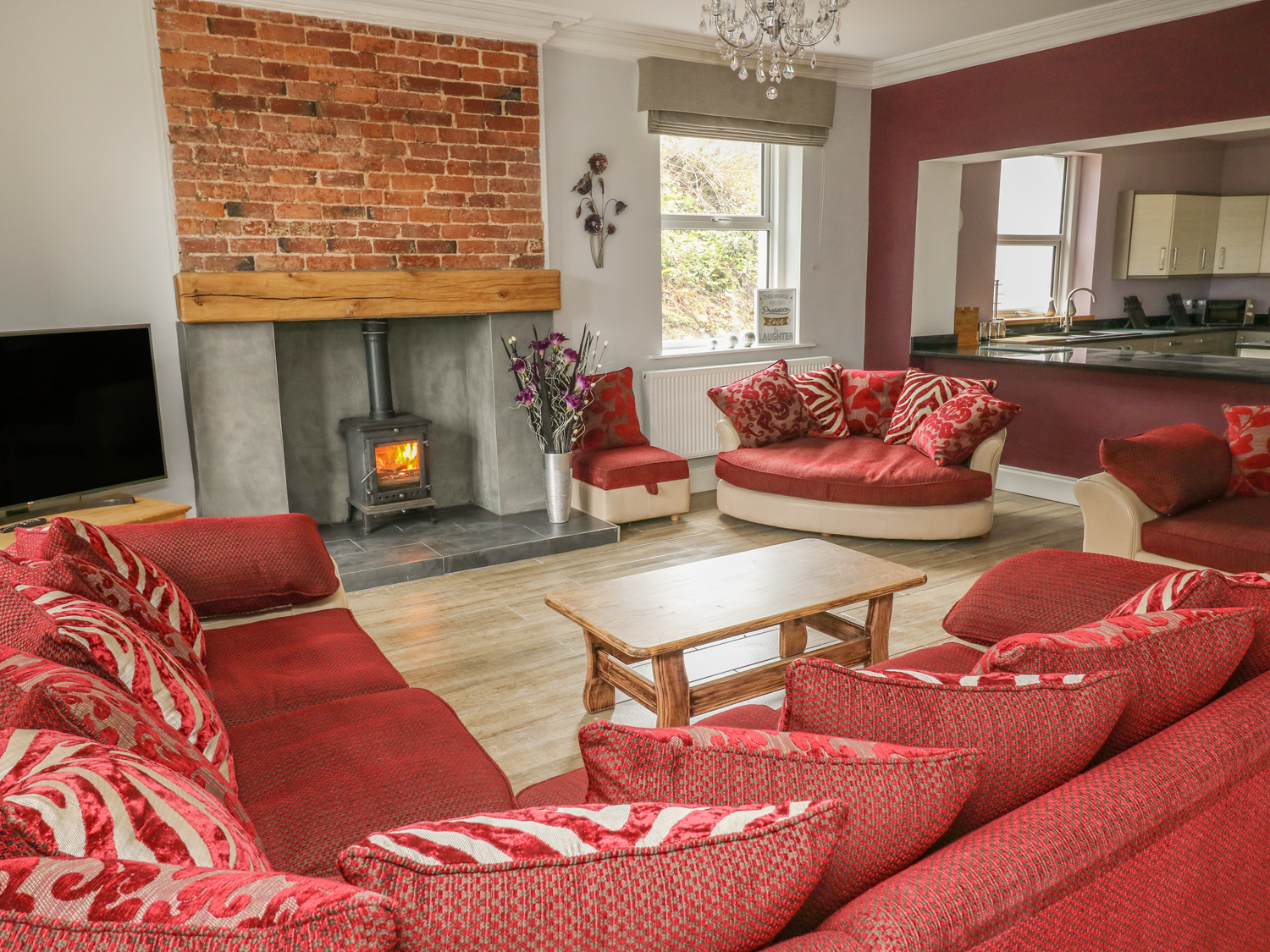 Ellie's Lodge - photo 3