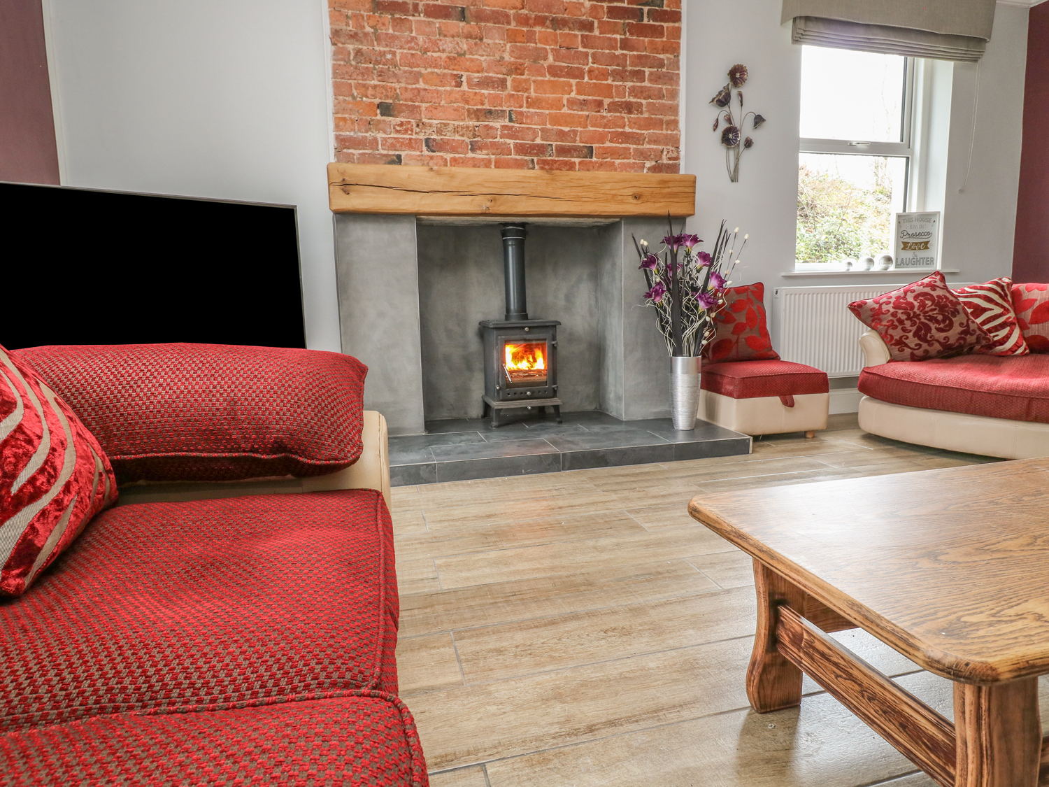 Ellie's Lodge - photo 5