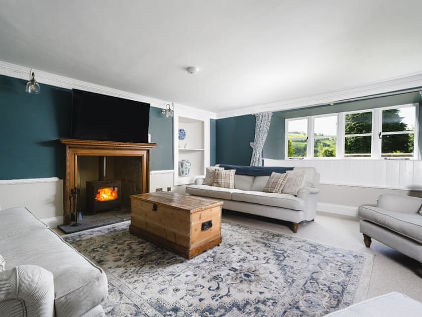 Elm Farmhouse - photo 3