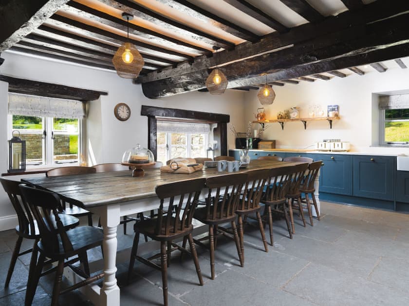 Elm Farmhouse - photo 5