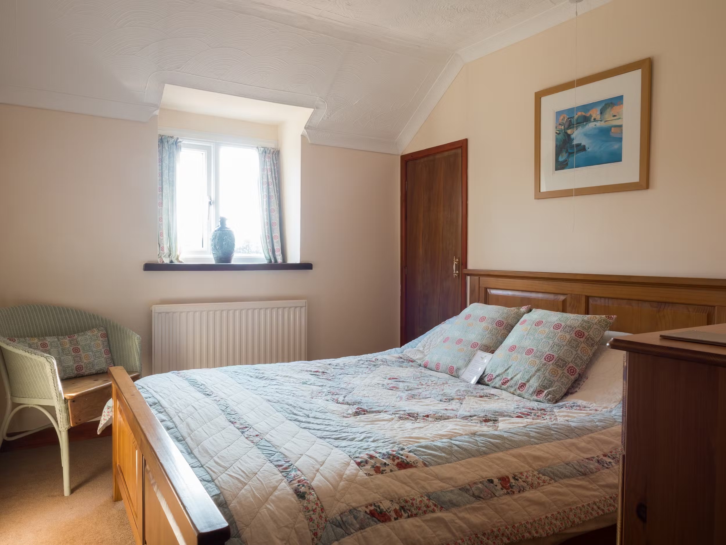 Elmtree Cottage - photo 2
