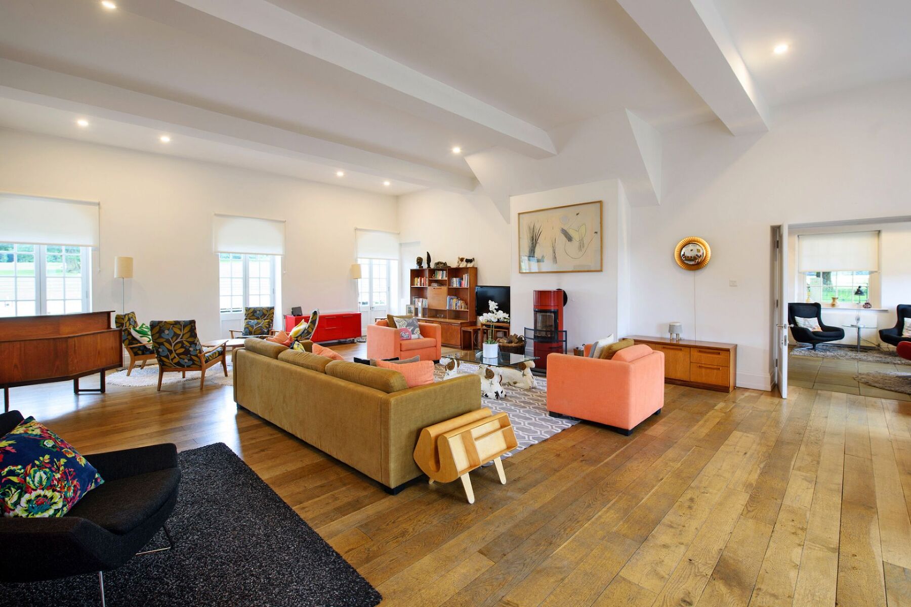 Elysium House - photo 3