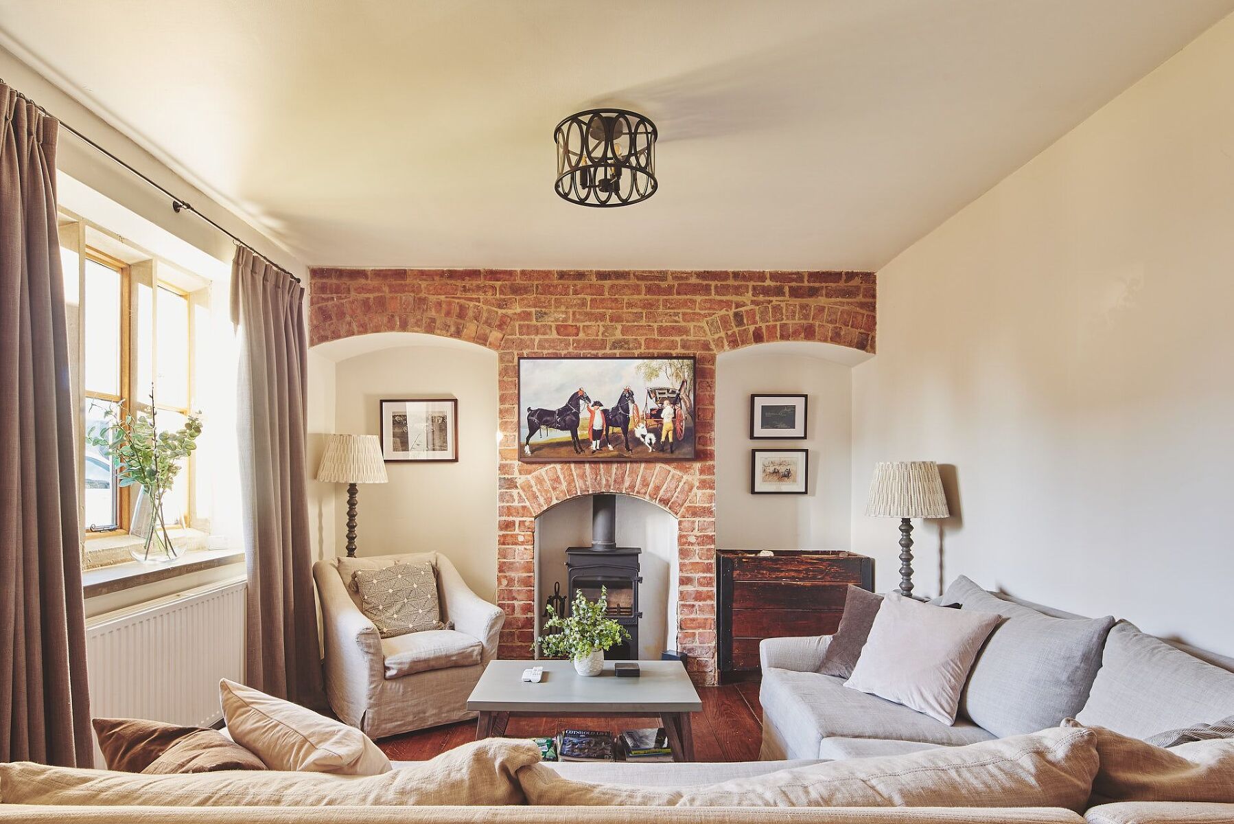 Ember Cottage - photo 2