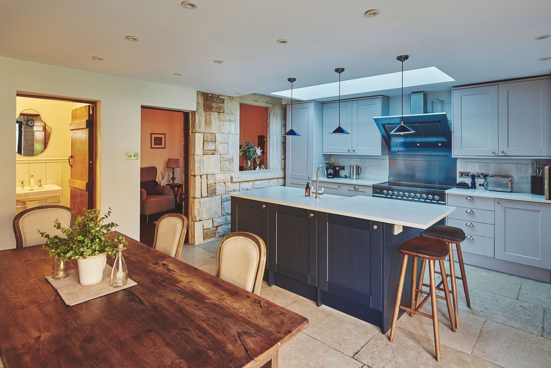 Ember Cottage - photo 3