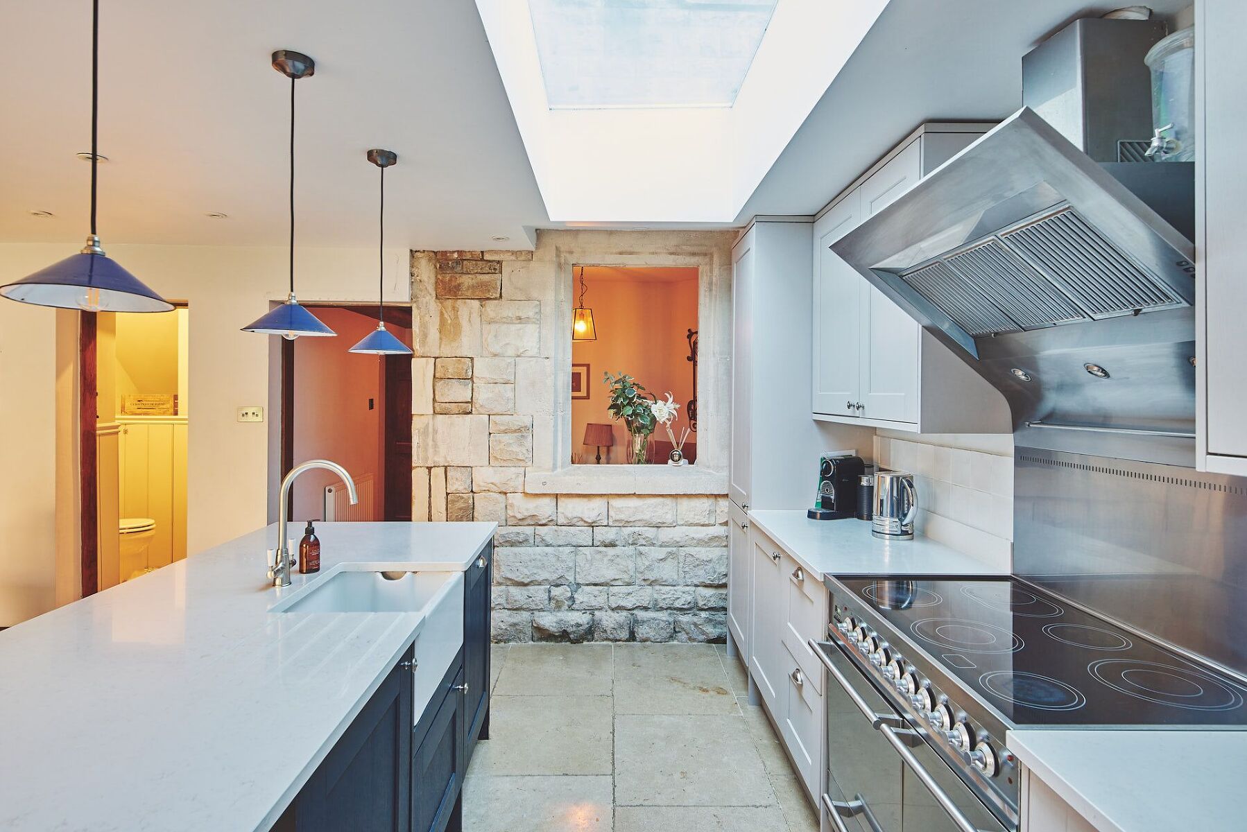 Ember Cottage - photo 4