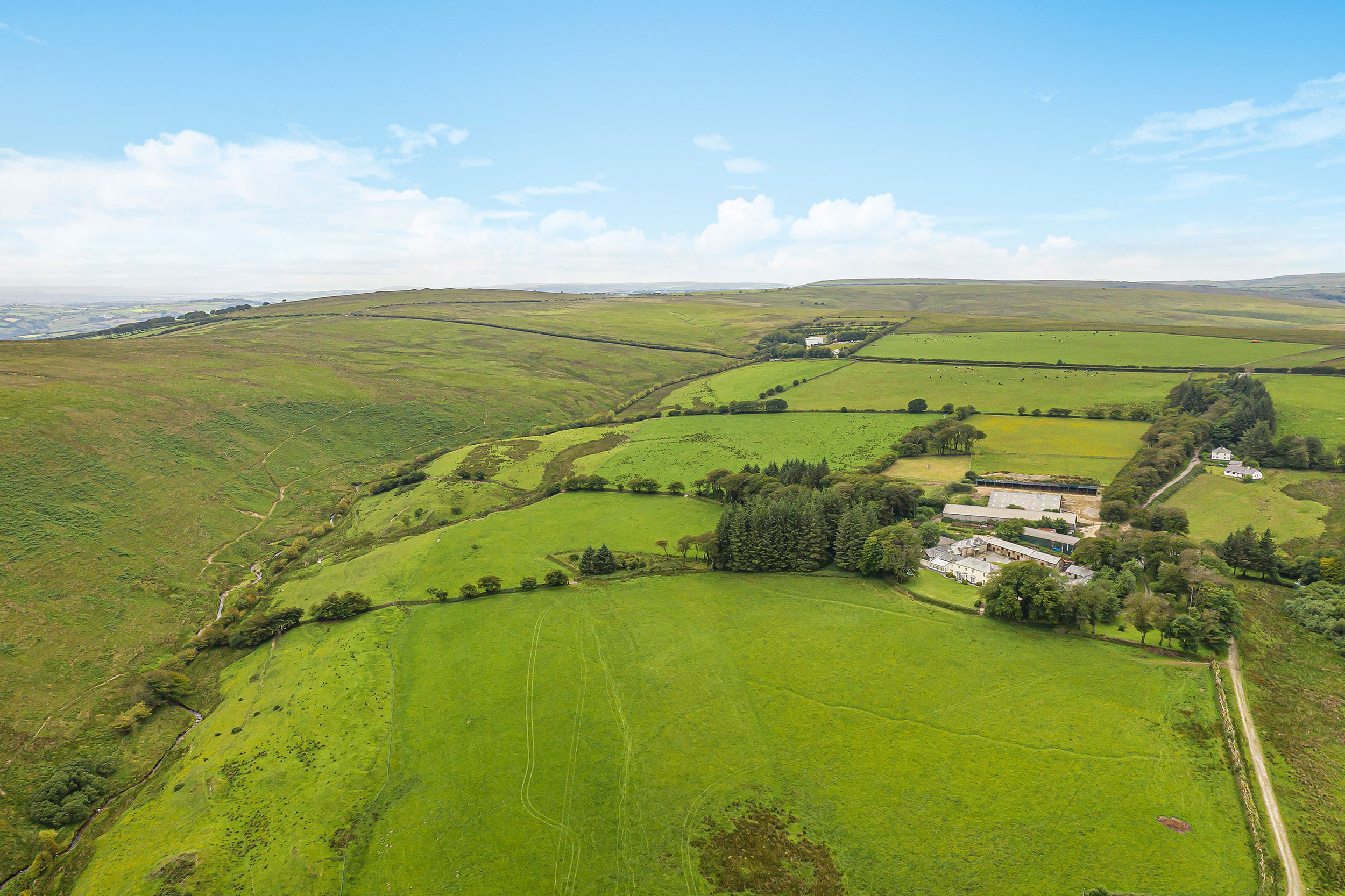 Emmetts Grange House - photo 3