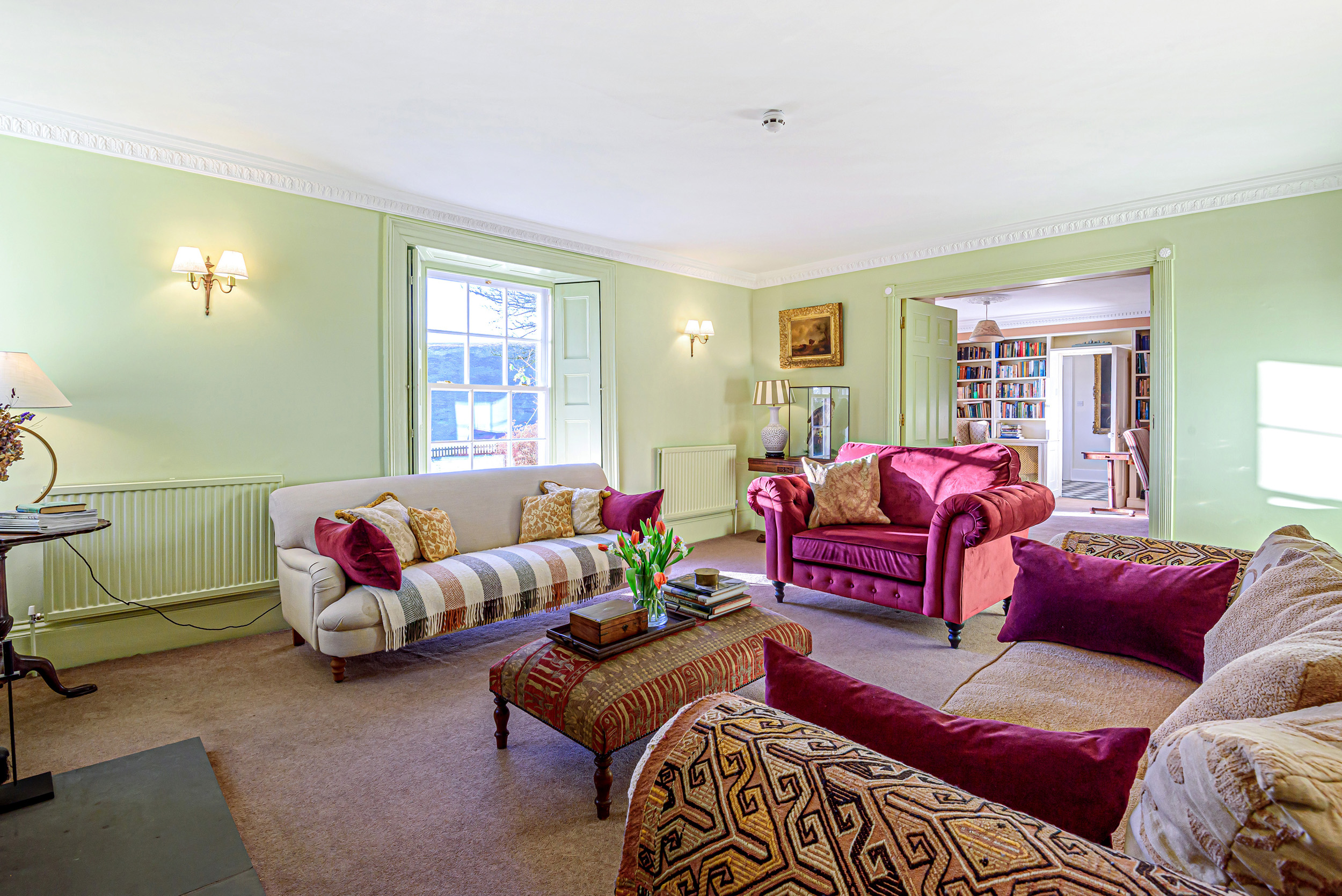 Emmetts Grange House - photo 4