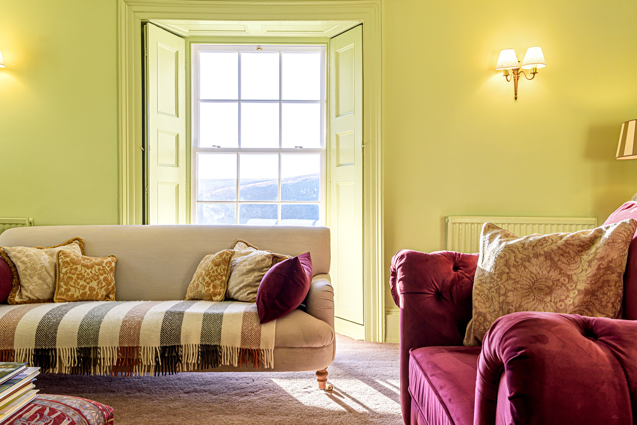 Emmetts Grange House - photo 5