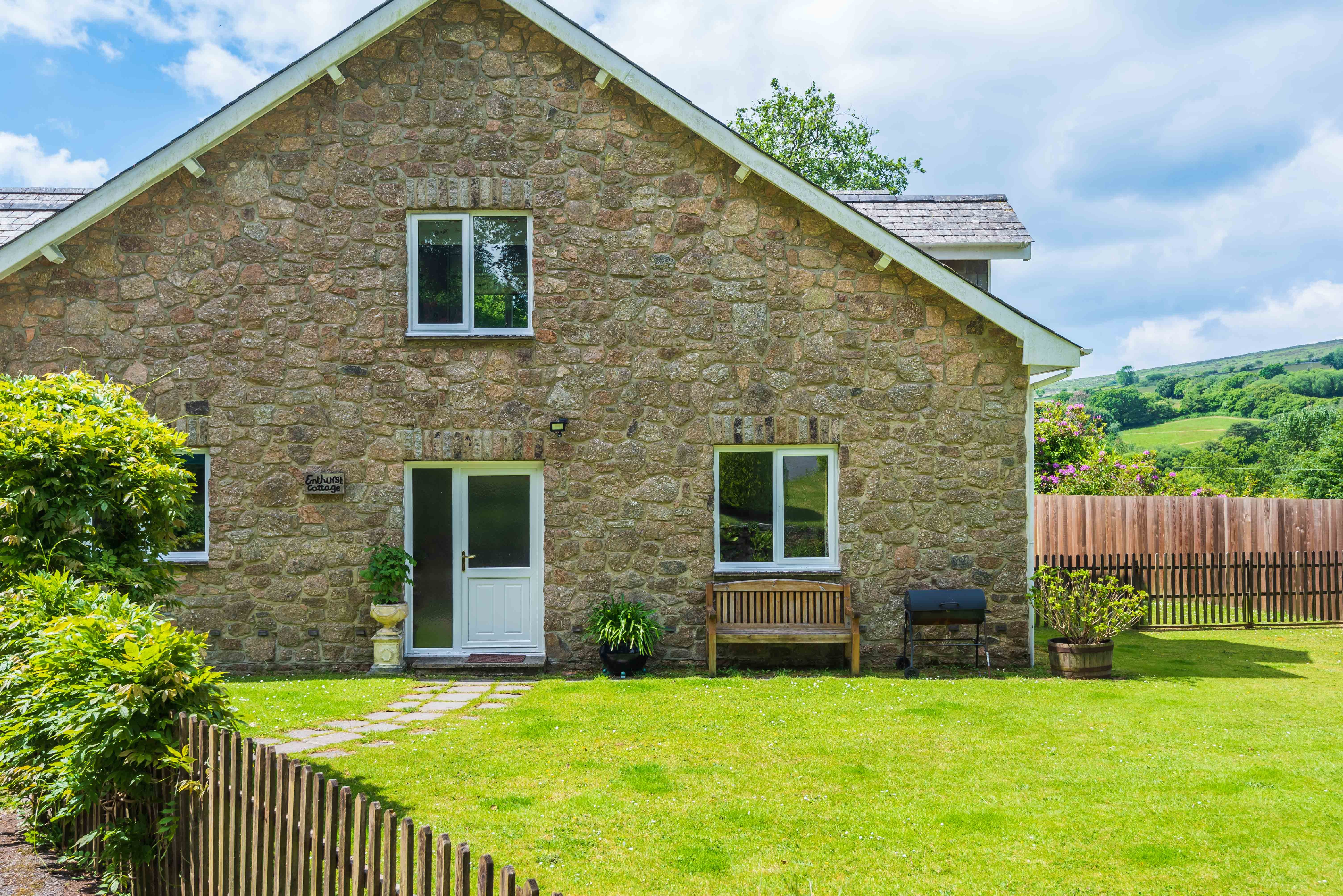 Enthurst Cottage 