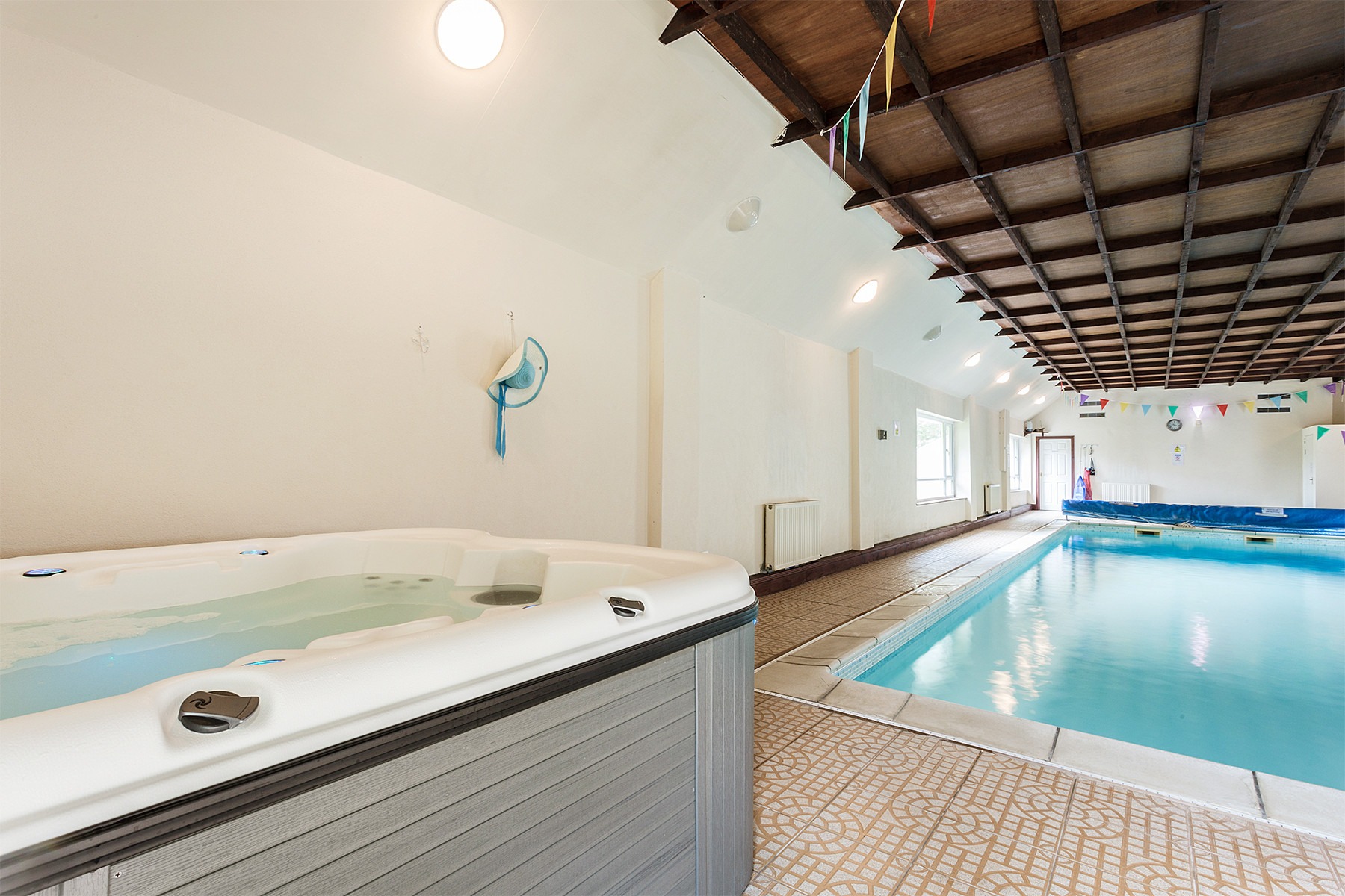 Enthurst Cottage  - photo 4