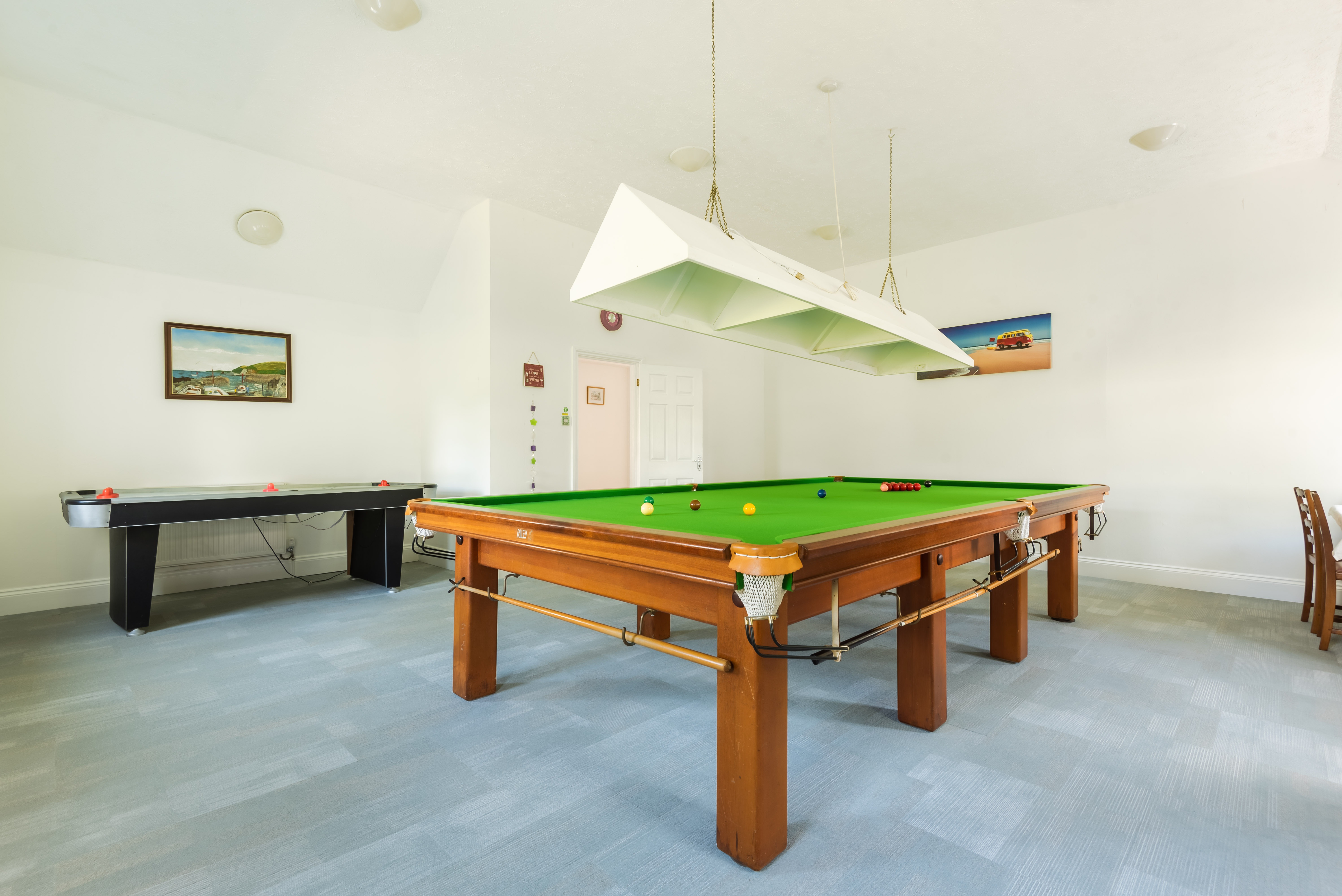 Enthurst Cottage  - photo 5