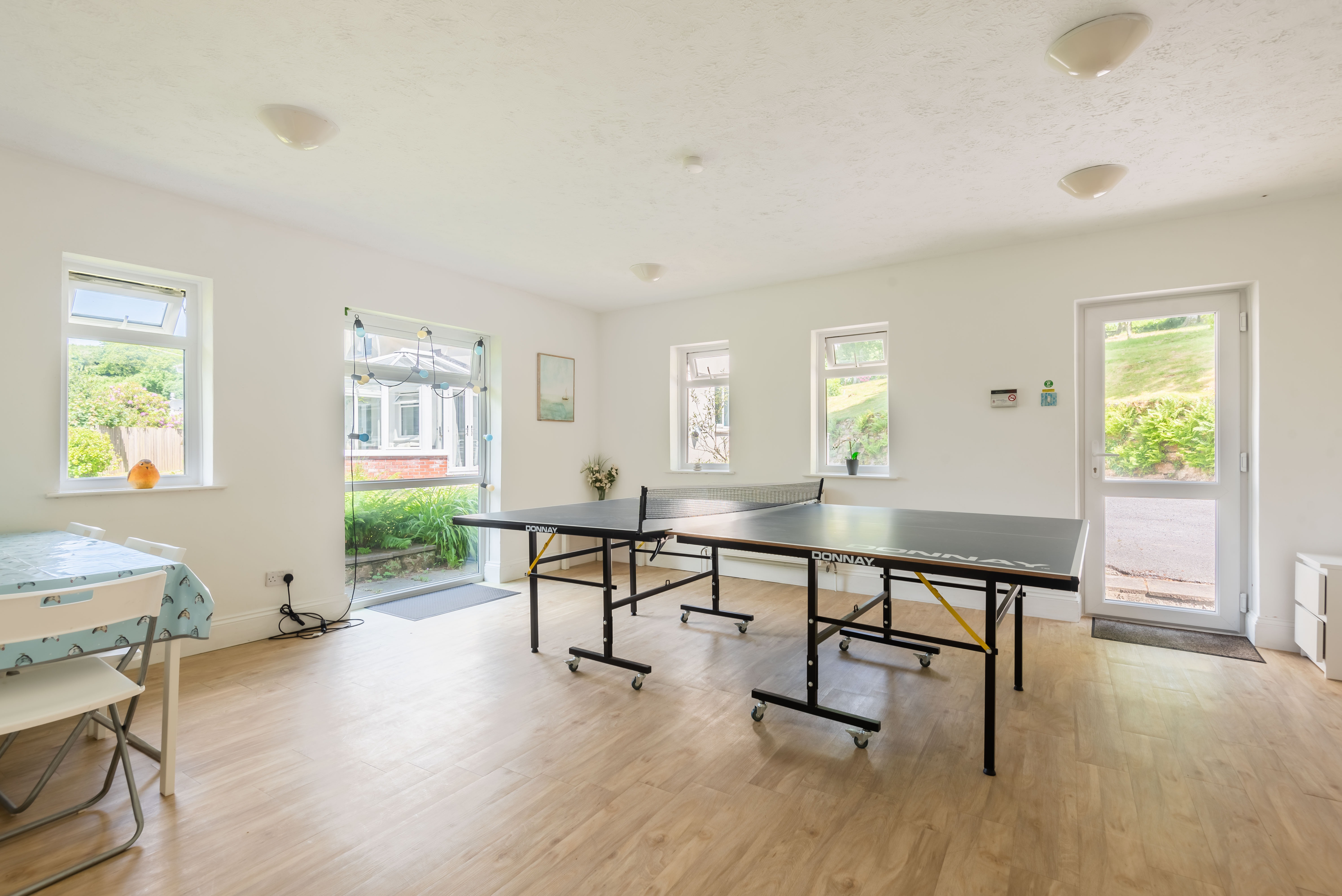 Enthurst Cottage  - photo 2