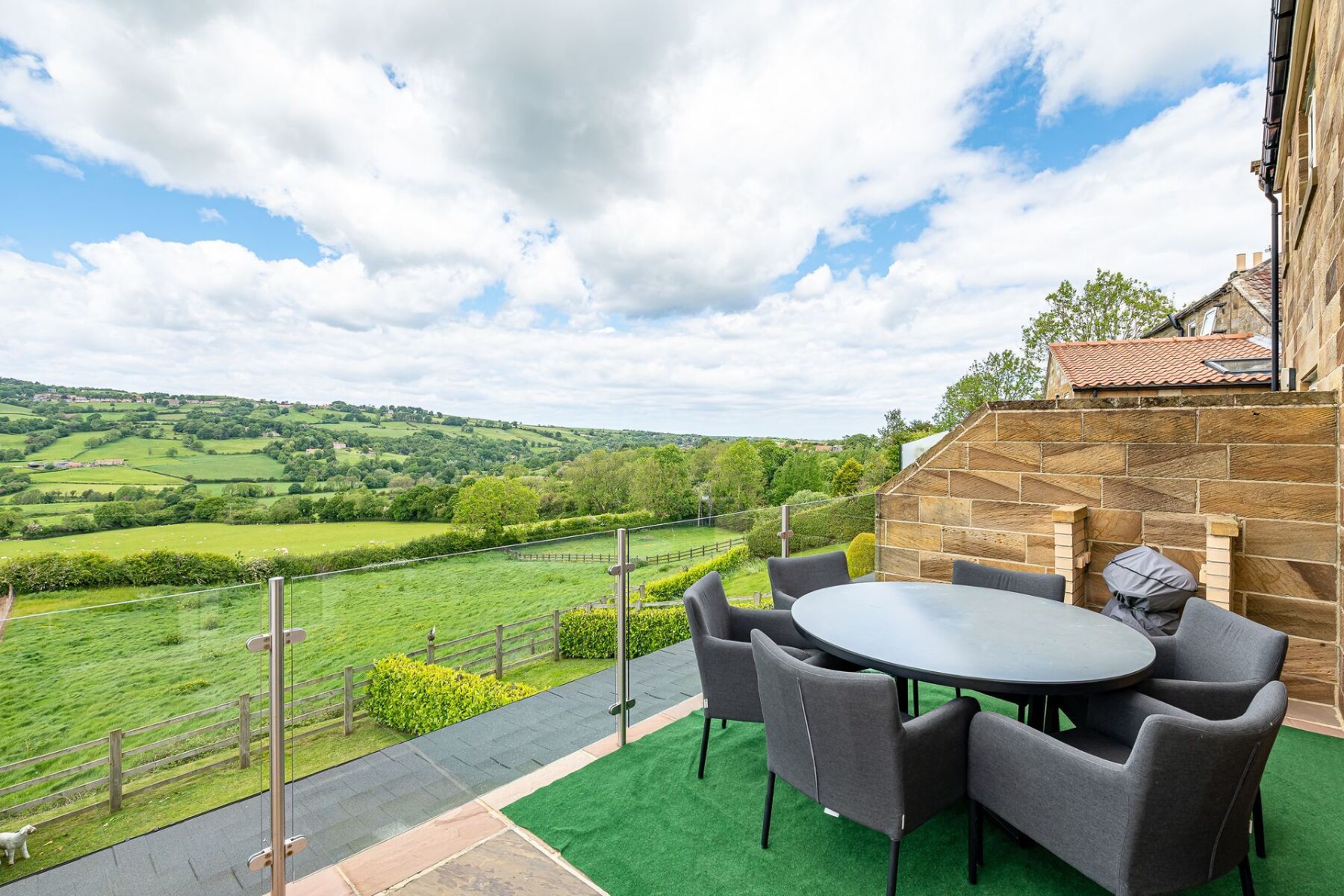 Esk View - photo 4