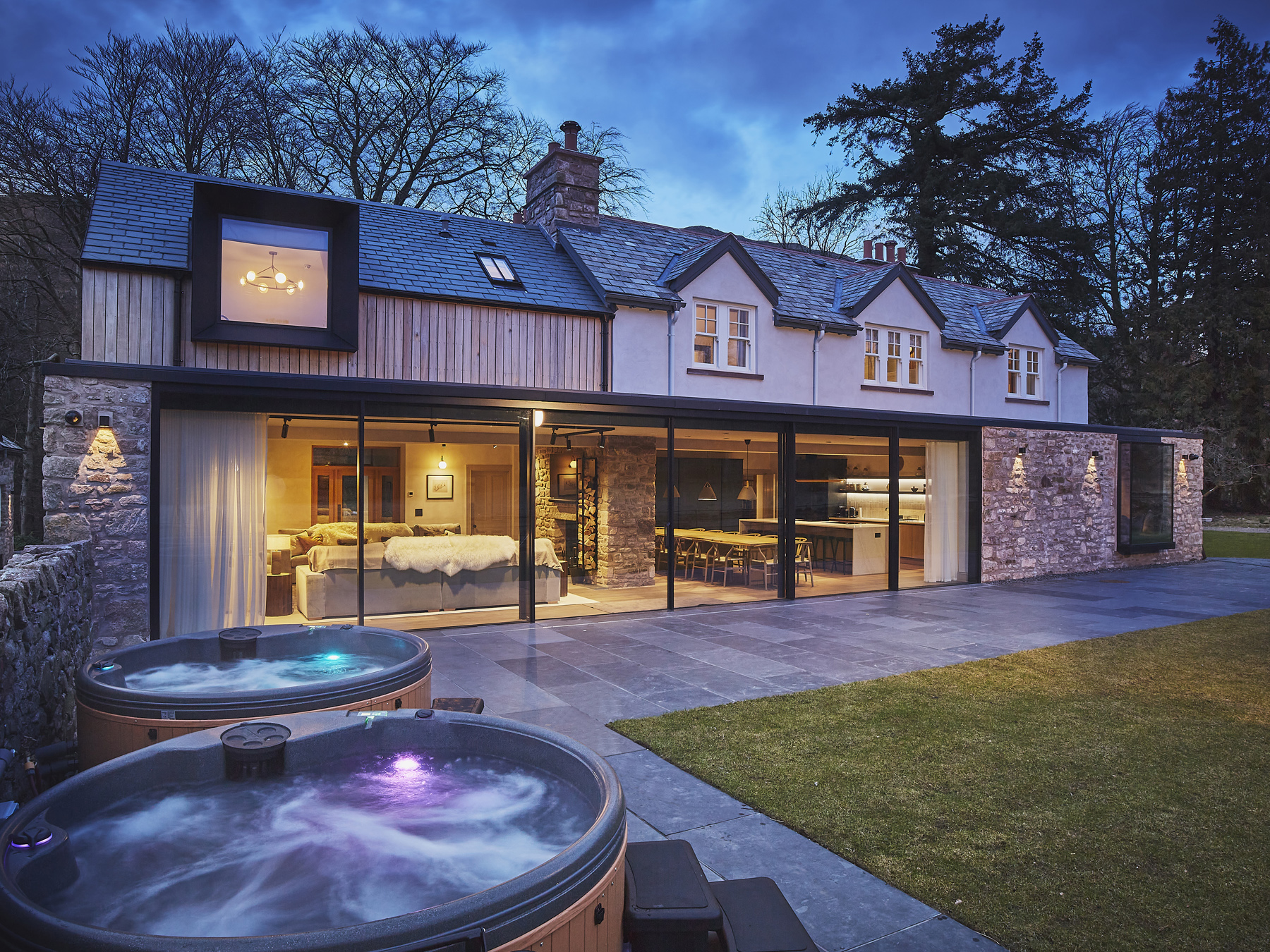 Eskdale Retreat - photo 2