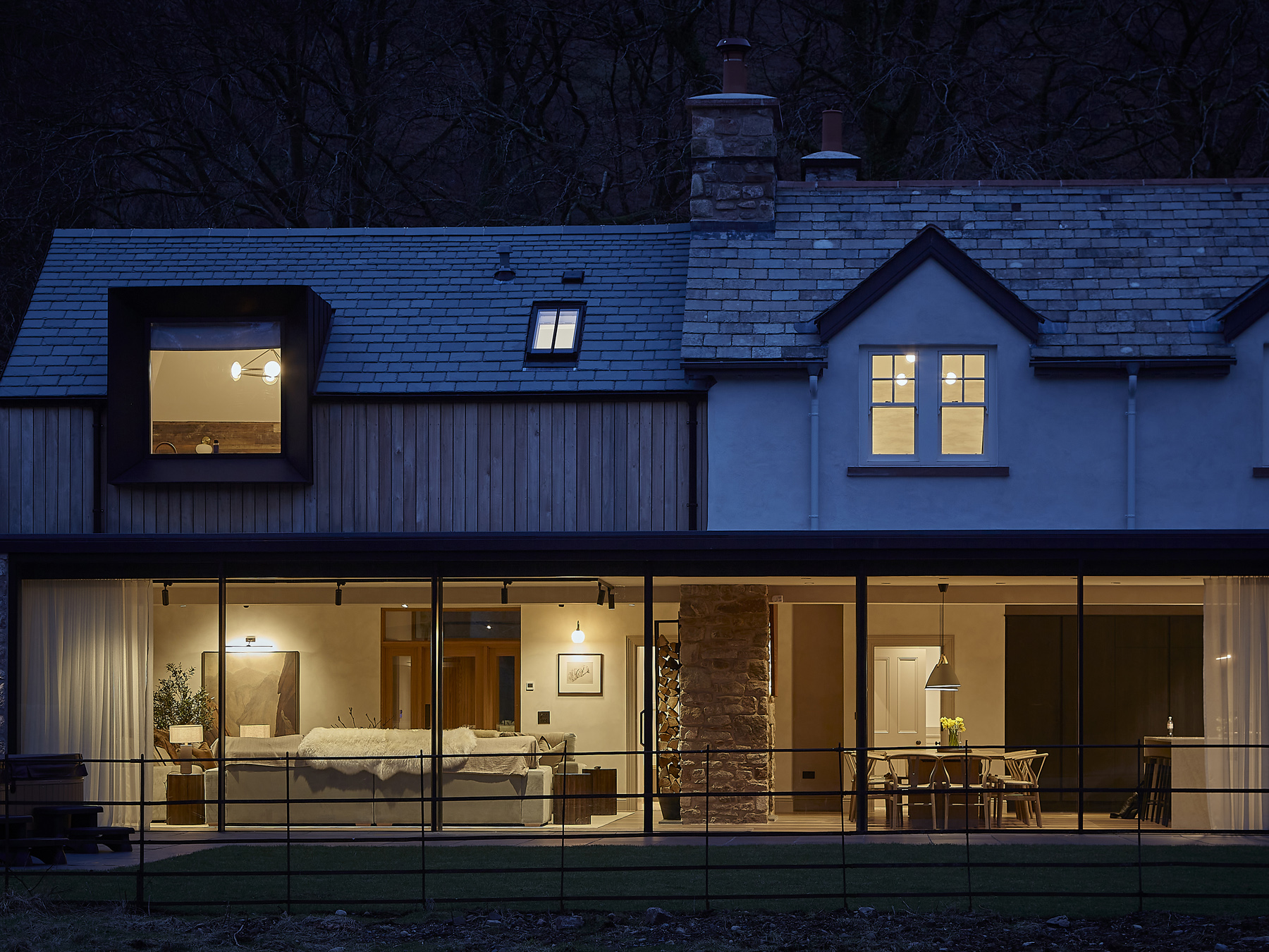 Eskdale Retreat - photo 3