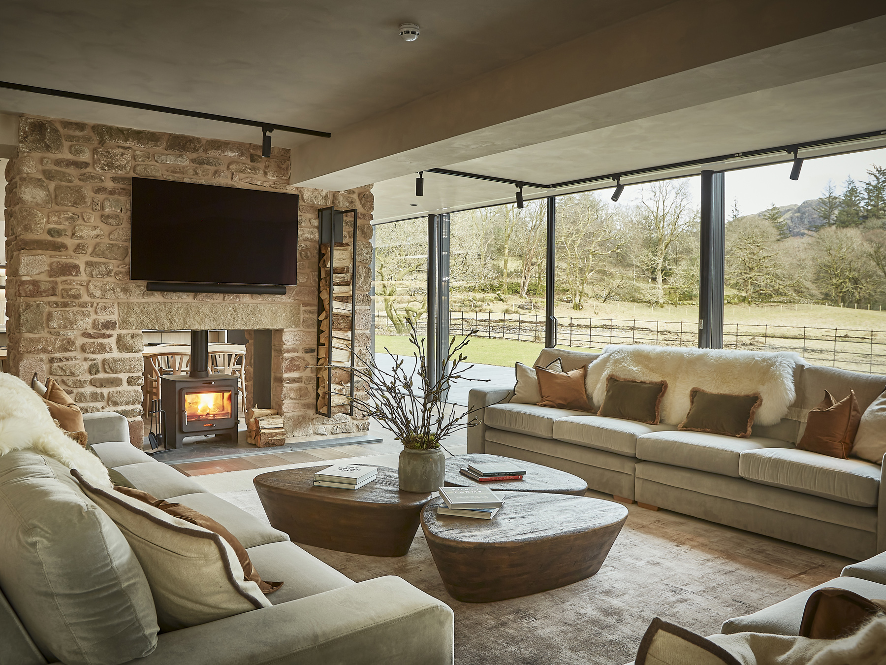 Eskdale Retreat - photo 4