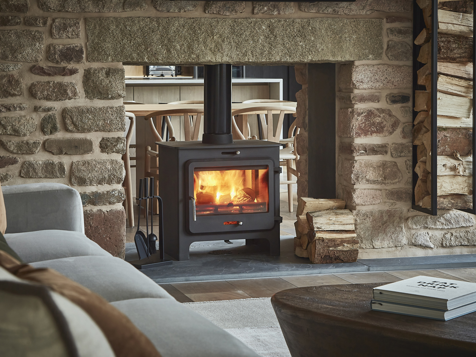 Eskdale Retreat - photo 5