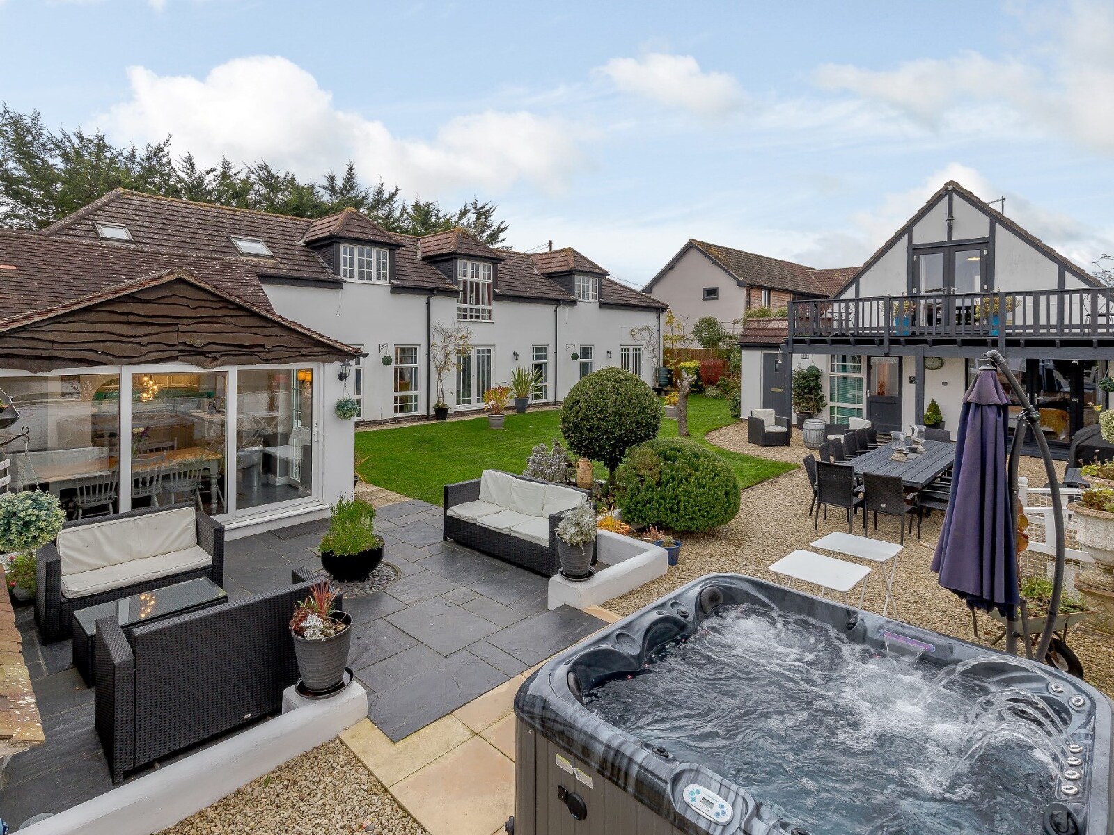 Severn Soiree - Luxurious Celebration and Adventure - photo 2