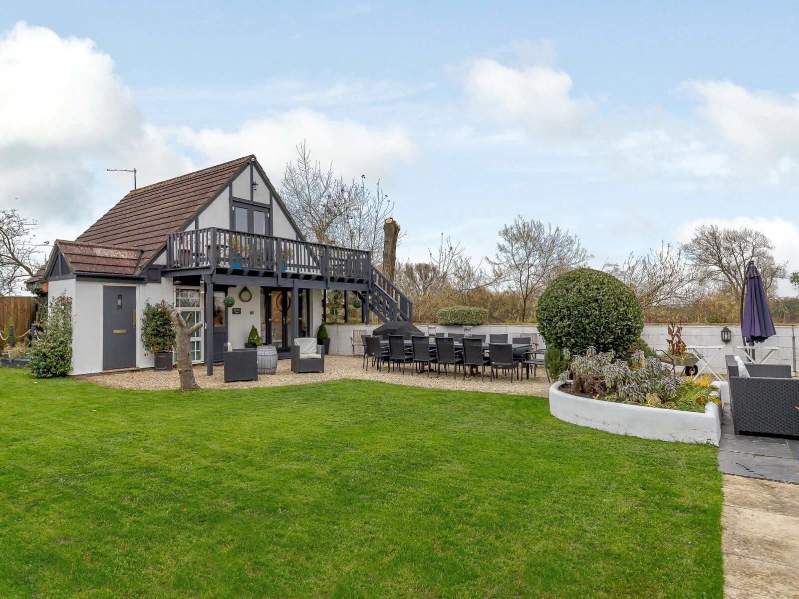 Severn Soiree - Luxurious Celebration and Adventure - photo 4