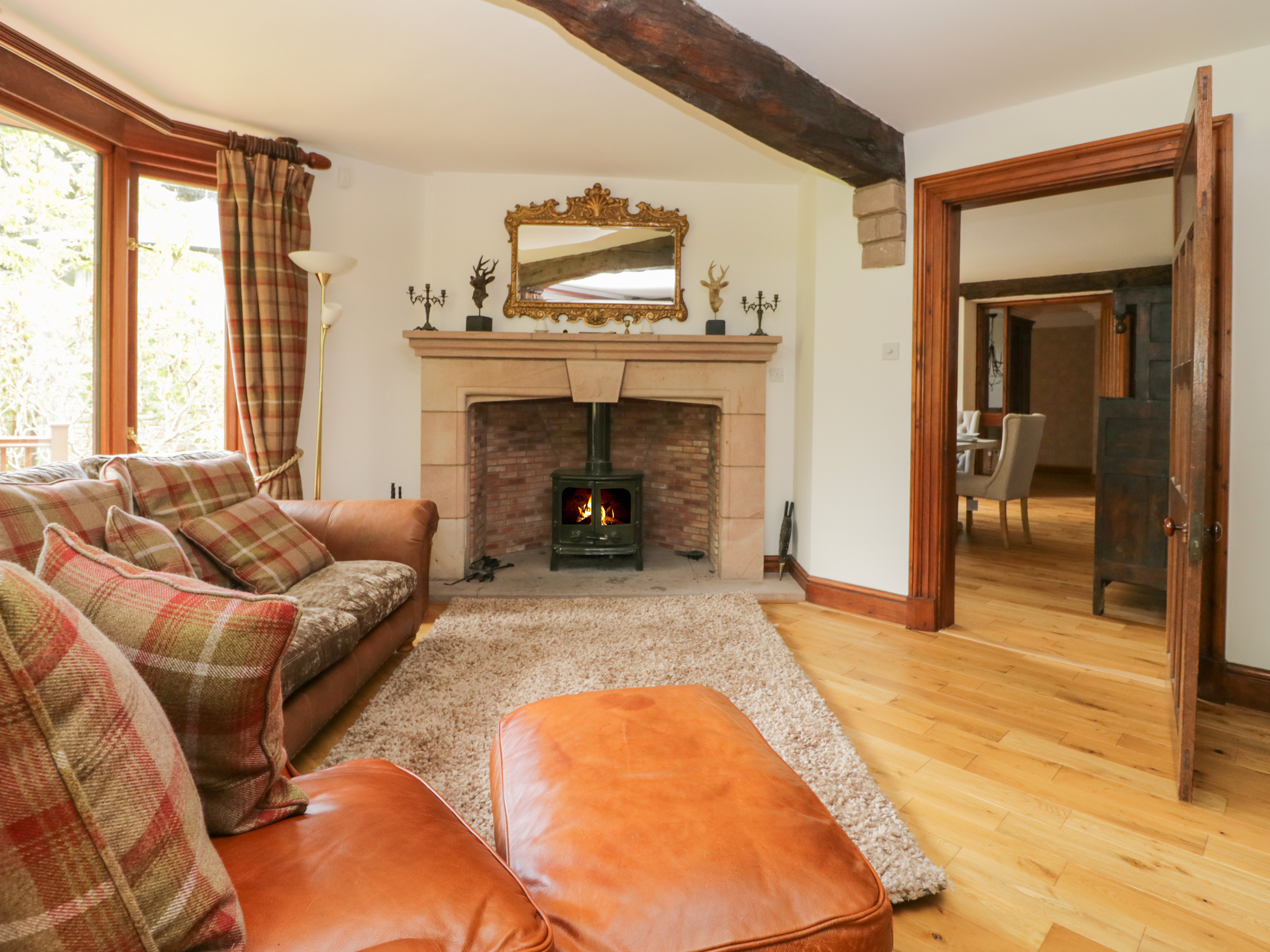 Eusemere Lodge - photo 5