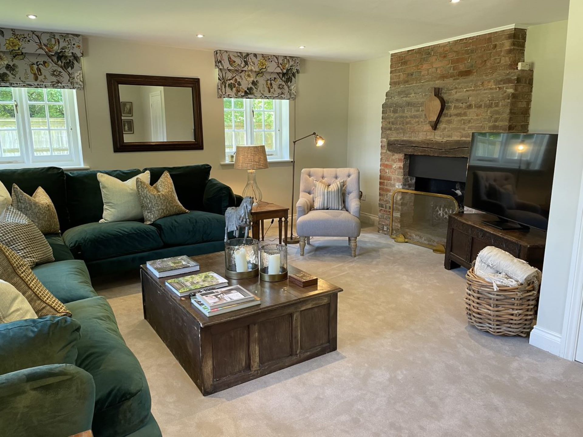 Evergreen Cottage - photo 4