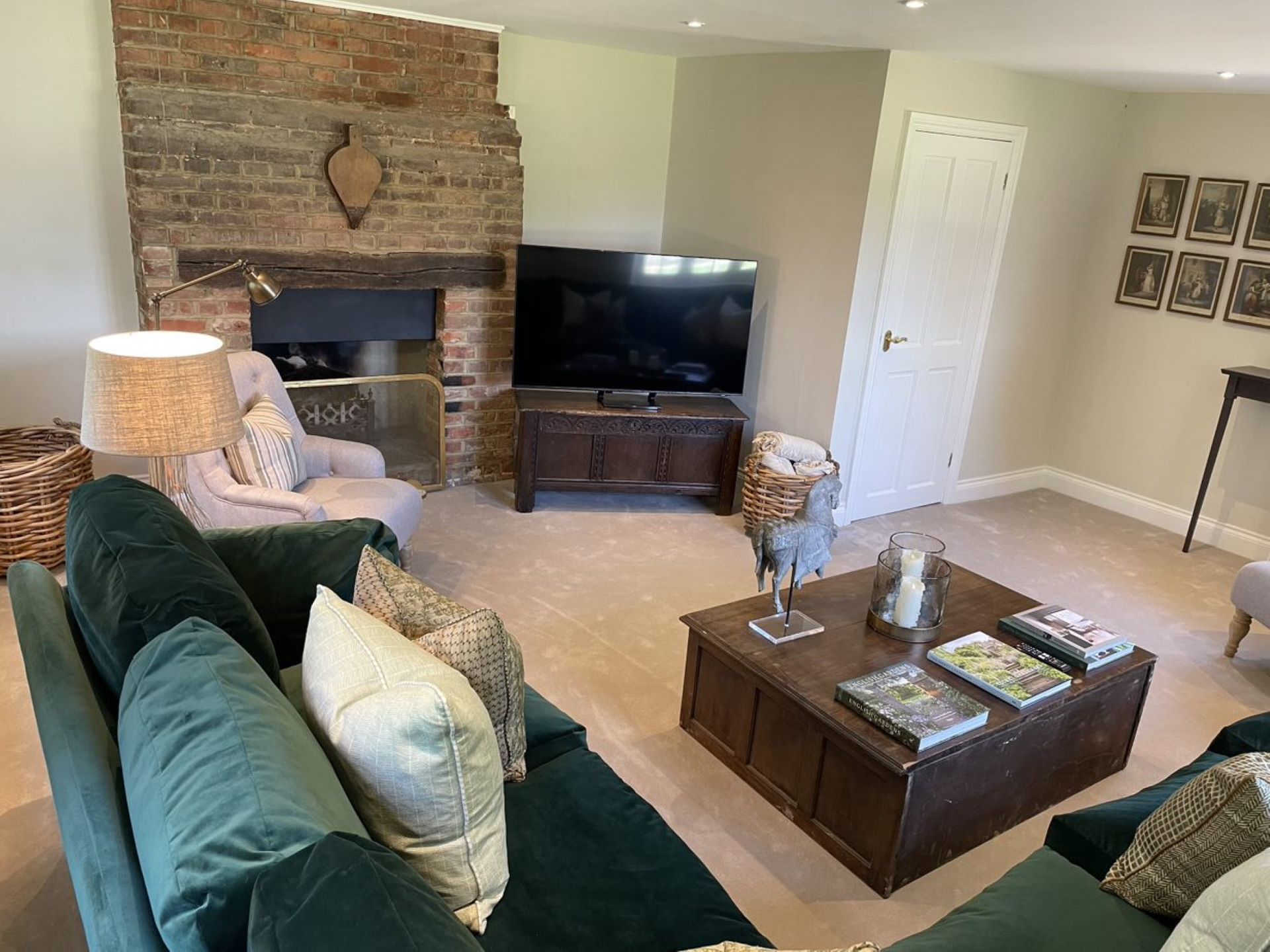 Evergreen Cottage - photo 5