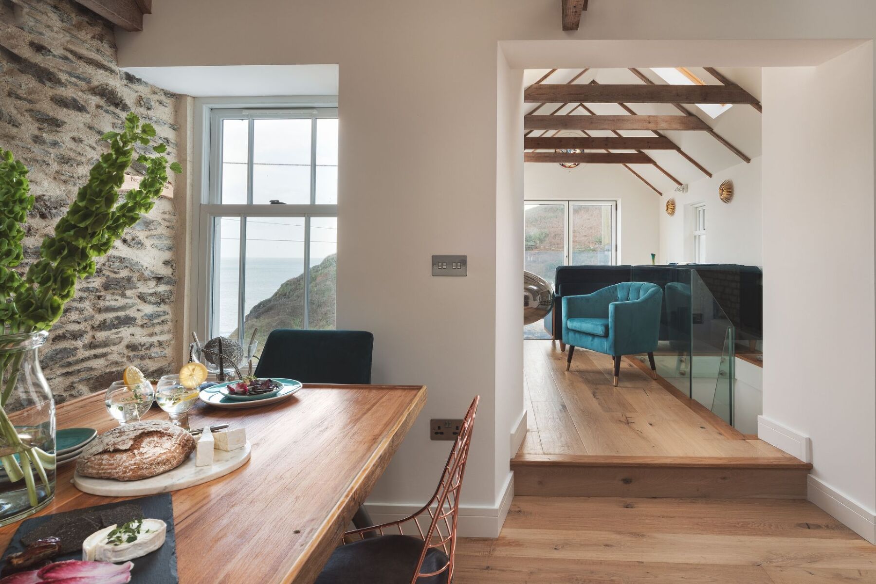 Fable Cottage - photo 3