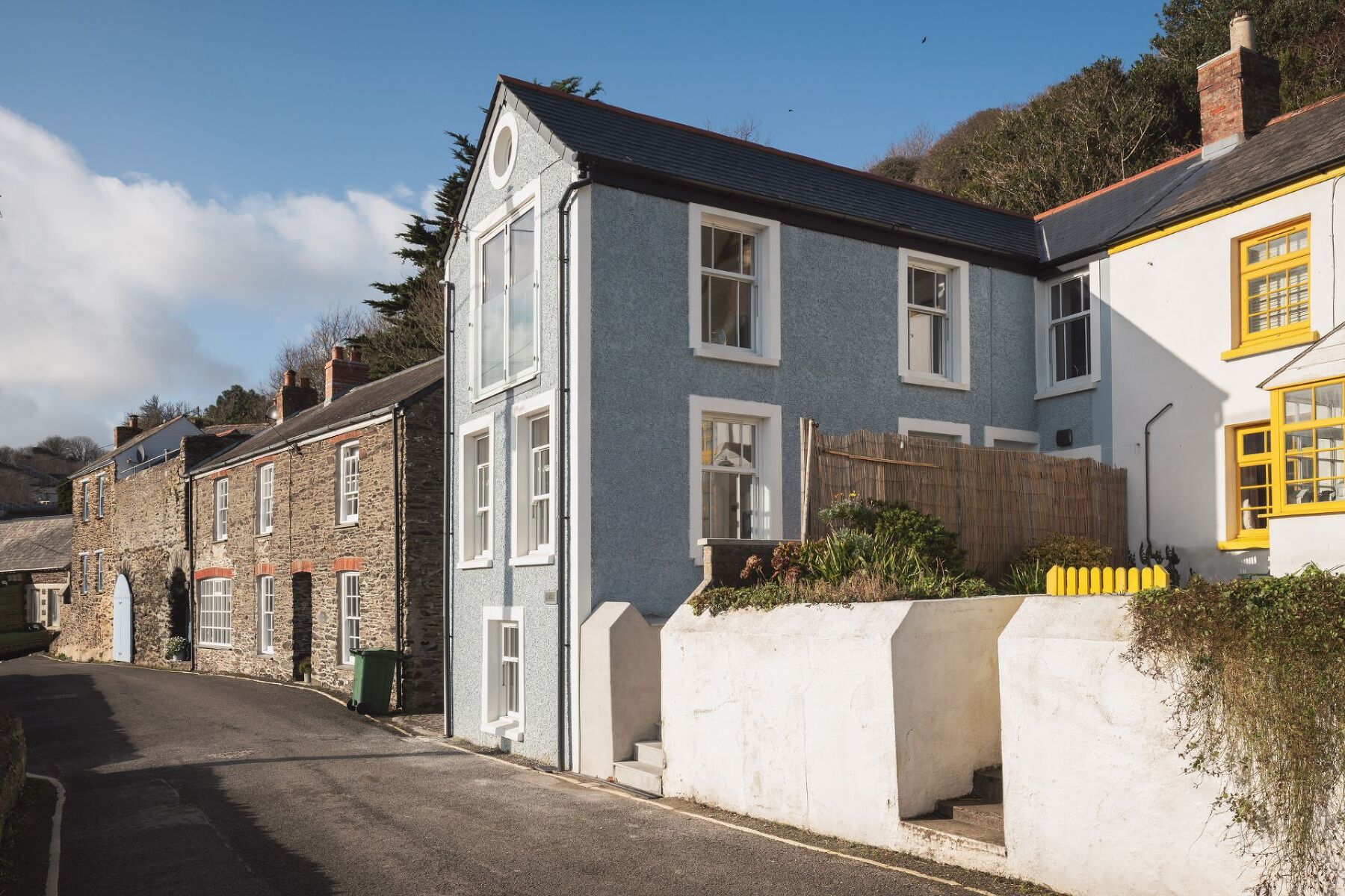 Fable Cottage - photo 4