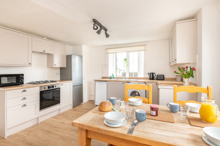 Fairfield Cottage - photo 3