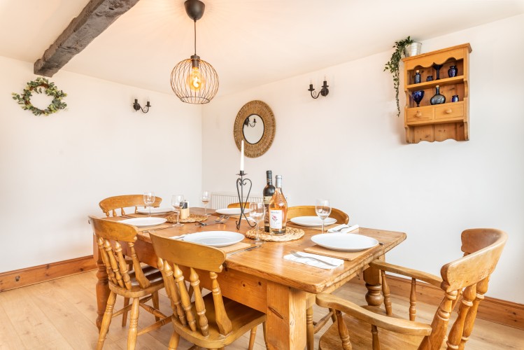 Fairfield Cottage - photo 4