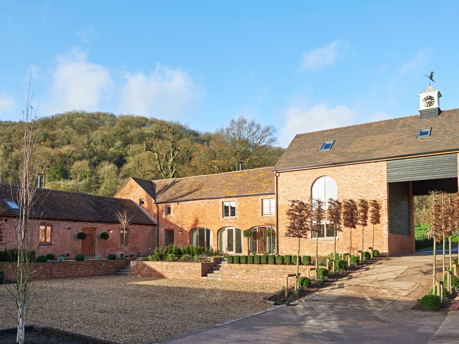 Fairoaks Barns - photo 3