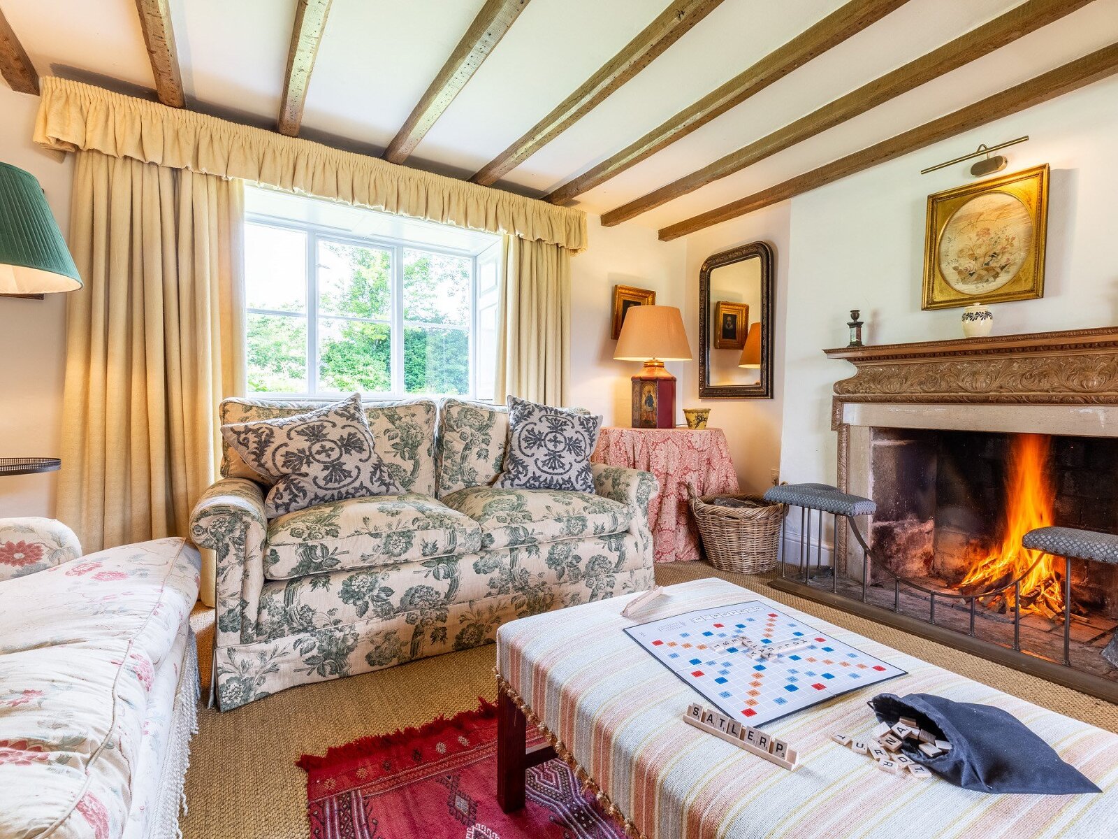 Tranquil Haven - Luxurious Country Retreat - photo 2