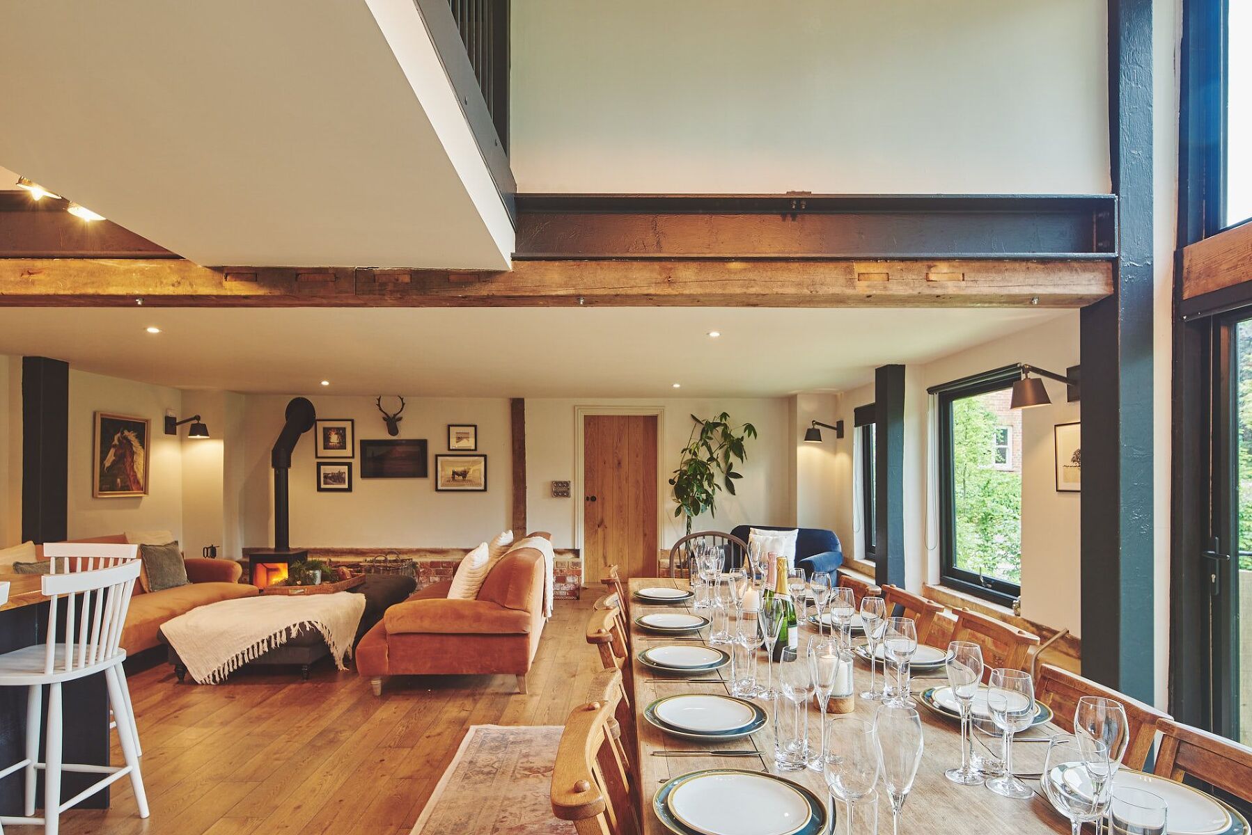 Farmstay Retreat - photo 5